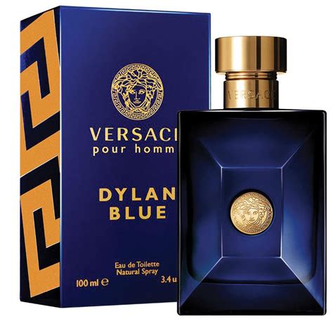 versace dylan 200ml